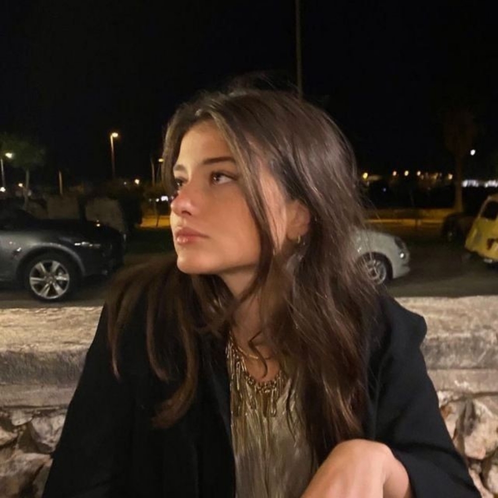 Meet your Posher, Nichole